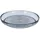 Bitz Kusintha Dessertteller 18 cm blau