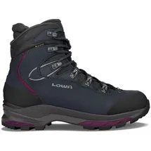 Lowa Mauria Evo GTX Damen Navy/Beere 38