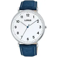 Lorus Classic RH819CX9 Damenarmbanduhr Design Highlight