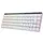 Asus ROG Falchion RX Low Profile weiß/silber, ROG RX RED Low-Profile, USB/Bluetooth, DE (90MP03EC-BKDA10)