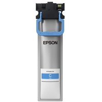 Epson Tinte T11D2 cyan (C13T11D240)