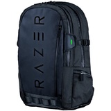 Razer Rogue Backpack V2 39,6 cm 15 Rucksack Schwarz