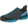 Scarpa Mescalito GTX Herren shark/azure 43,5