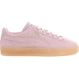 Sneaker low Suede Classic XXI Damen, Herren rosa 38 (UK 4.5)