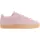 Puma Sneaker low Suede Classic XXI Damen, Herren rosa 38 (UK 4.5)