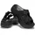 Crocs Saturday Platform Sandal Schwarz 39