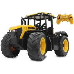 Jamara JCB Fastrac Traktor 1:16 2,4GHz
