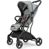 Osann Boogy Kinderwagen Buggy mit Liegefunktion ab Geburt bis 22 kg - inklusive Regenverdeck, Transporttasche und Babyschalen-Adapter // Monster