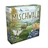 Lookout Games Mischwald Alpin
