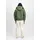Alpha Industries MA-1 Hooded grün L