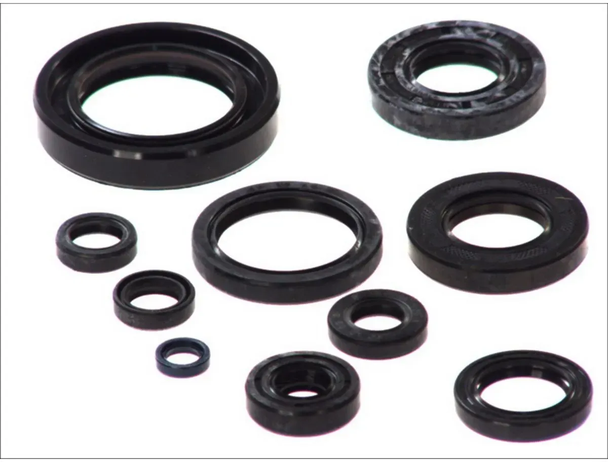 Bague d'étanchéité, prise mouvement auxiliaire ATHENA P400485400267