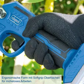 SCHEPPACH Akku-Astschere BC-PRS28-X
