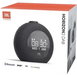 JBL Horizon 2 schwarz