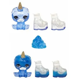 MGA Entertainment Rainbow High Slime & Pet - Skyler (blue)