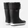 Aigle Gibou2 Gummistiefel Noir / White 34