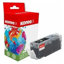 KORES G1564BK schwarz