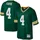 Throwbacks Collection Green Bay Packer Brett Favre M