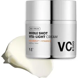 VT COSMETICS Reedle Shot Vita-Light Creme 50 ml