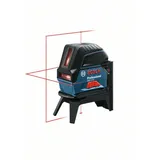 Bosch Professional GCL 2-15 Linienlaser inkl. Tasche (0601066E00)