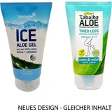 Tabaibaloe Aloe Vera Gel 150 ml