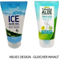 Tabaibaloe Aloe Vera Gel 150 ml