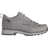 Dolomite Cinquantaquattro Low Fg GTX Damen aluminium grey 41 1/2