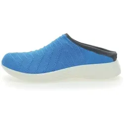 Uyn  Sneaker Sabot 3d Ribs  in Blau, 43