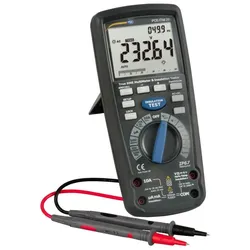 PCE Instruments Multimeter / Isolationstester PCE-ITM 20