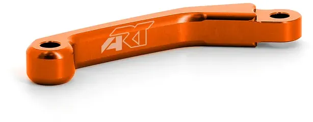 A.R.T. Oranje remhendel voor inklapbare hendel