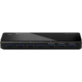 TP-Link UH700 USB Hub - 7 Port USB 3.0