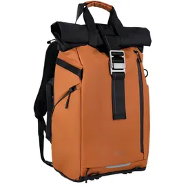 Rollei Fotoliner Ocean Rolltop Orange