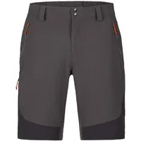 Rab Torque Mountain Shorts graphene/anthracite (GAN) 32/10