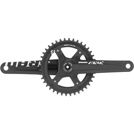 Sram Velokurbel, 165 mm