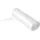 HENDI Einwegspritzbeutel, 445x220 mm Rolle 100 Stück, transparent