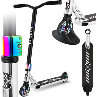 Kesser KESSER® Stuntscooter X-Limit-Pro