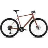 Cube Nulane Race 2026 28 Zoll RH 62 cm Unisex amber 'n' black
