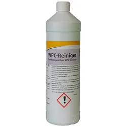 Kovalex® WPC-Reiniger, 1,0 L, Reichweite ca. 80 - 100 m2