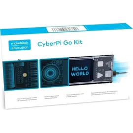 Makeblock CyberPi Go Kit,
