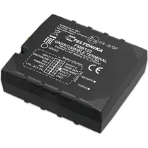 Teltonika DUAL-SIM Tracker mit externer GNSS-Antenne