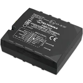 Teltonika DUAL-SIM Tracker mit externer GNSS-Antenne