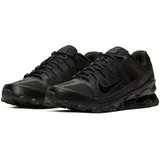 Nike Reax 8 Herren Schwarz 47,5
