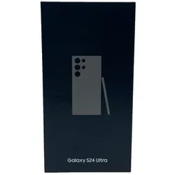 Samsung Galaxy S24 Ultra 512GB Dual-SIM titanium gray