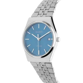 Casio Mtp-b145d-2a2vef Uhr Blue One Size