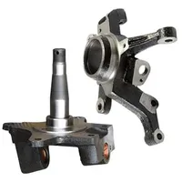 VAICO Achsschenkel, Radaufhängung Original VAICO Qualität V20-4534 33326757735,33326774807 Radträger,Radlagergehäuse,Achsschenkel,
