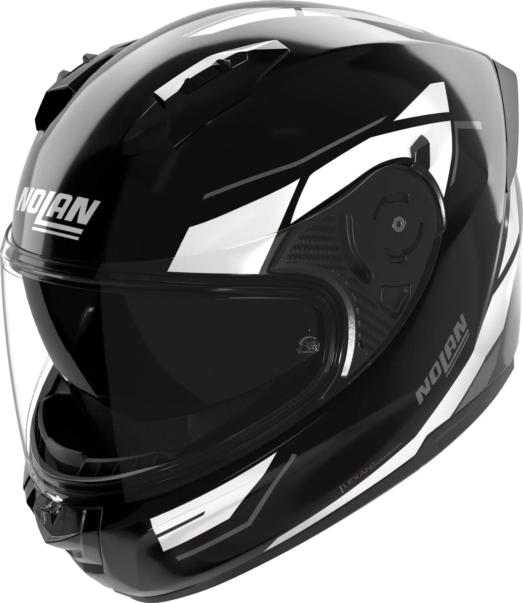 Nolan N60-6 Sincrono Helm