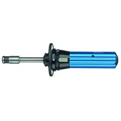 TT 500 FH Drehmoment-Prüfschrauber SP 1/4" 100-500 cNm