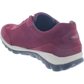 Gabor Sneaker Low Damen Dark-Opera 38,5