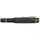 KAWECO Füllfederhalter Set AL Sport Piston Schwarz/Gold M