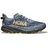 Herren Washed Blue/Asphalt Grey 44