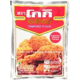 150g Gogi Tempuramehl Tempurateig Tempura Mix leichte Panade für Gemüse, Garnele